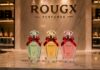 ROUGX: How a Love for Perfume Became a Luxury Brand