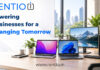 How Rentio Is Helping Businesses Meet Their Changing IT Equipment Requirements