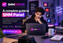 What Is an SMM Panel? A Practical Guide to Social Media Growth in 2026