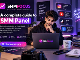 What Is an SMM Panel? A Practical Guide to Social Media Growth in 2026