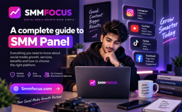 What Is an SMM Panel? A Practical Guide to Social Media Growth in 2026