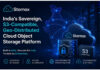 Stornox: India’s Sovereign, S3-Compatible, Geo-Distributed Cloud Object Storage Platform