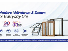 SIMTA Astrix Highlights Multi-Chamber uPVC Profiles Engineered for Indian Climate Conditions