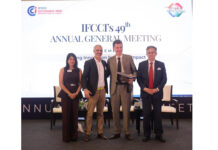 French Companies in India Put Global Capability Centres at the Centre of the India-France Business Agenda at IFCCI’s 49th AGM