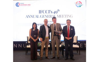 French Companies in India Put Global Capability Centres at the Centre of the India-France Business Agenda at IFCCI’s 49th AGM