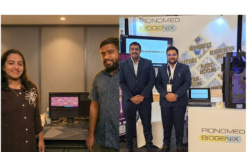 Pionomed Biogenix Is Reimagining Reconstructive Surgery and Cancer Diagnosis Through Clinician-Led Innovation
