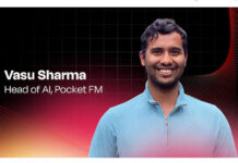 Pocket FM launches state of the art fiction writing AI, Sherpa