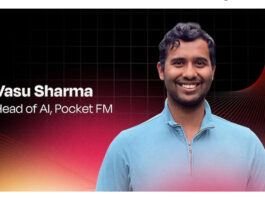 Pocket FM launches state of the art fiction writing AI, Sherpa