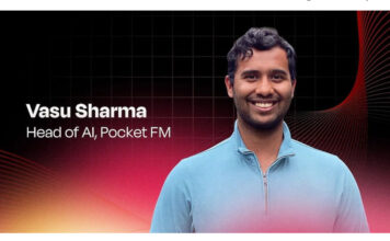 Pocket FM launches state of the art fiction writing AI, Sherpa