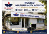 Beyond Specialities: How Asha Multispeciality Hospital Is Building a More Connected Healthcare Experience in Malad