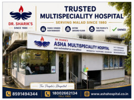 Beyond Specialities: How Asha Multispeciality Hospital Is Building a More Connected Healthcare Experience in Malad