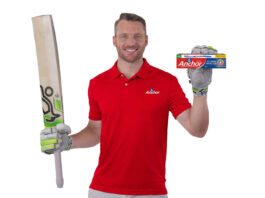 Anchor Oral Care onboards Global Cricket Icon Jos Buttler as Brand Ambassador in India