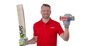 Anchor Oral Care onboards Global Cricket Icon Jos Buttler as Brand Ambassador in India