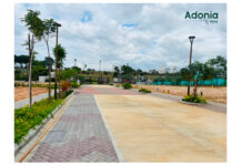 Vega Group Launches Vega Adonia in Mysuru, Bringing Premium, Low-Density Plotted Living to Vijayanagar