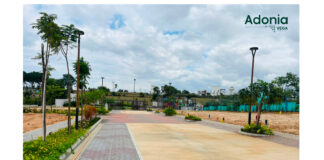 Vega Group Launches Vega Adonia in Mysuru, Bringing Premium, Low-Density Plotted Living to Vijayanagar