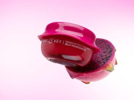 Dot & Key Expands Its Moisturiser Range With New Dragon Fruit Bounce Jelly Moisturiser