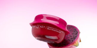 Dot & Key Expands Its Moisturiser Range With New Dragon Fruit Bounce Jelly Moisturiser