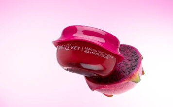 Dot & Key Expands Its Moisturiser Range With New Dragon Fruit Bounce Jelly Moisturiser