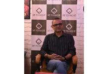 How a Pune based organisation is focussed – Beyond the Standard Classroom: India’s first child centric space rooted in human design opens in Pune