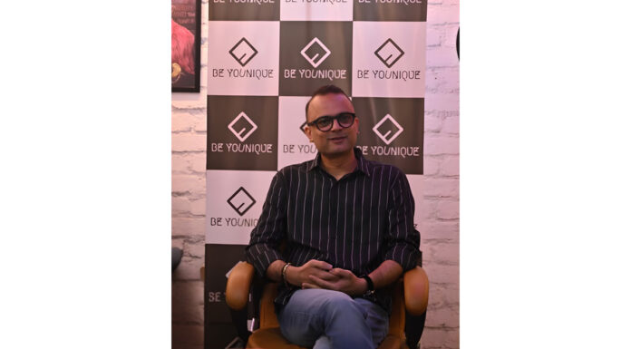 How a Pune based organisation is focussed – Beyond the Standard Classroom: India’s first child centric space rooted in human design opens in Pune