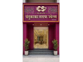 Chandukaka Saraf Jewels Expands Maharashtra Footprint with New Prime Store in Palus