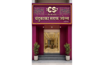 Chandukaka Saraf Jewels Expands Maharashtra Footprint with New Prime Store in Palus