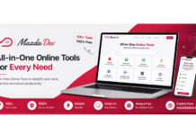 Mazdadev – One Browser-Based Platform for Everyday Digital Work