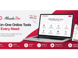 Mazdadev – One Browser-Based Platform for Everyday Digital Work