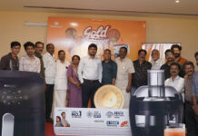Kaleesuwari Celebrates Retailer Partnerships at Gold Winner Onam Damaka Sale Lucky Draw Event