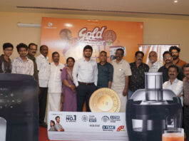Kaleesuwari Celebrates Retailer Partnerships at Gold Winner Onam Damaka Sale Lucky Draw Event