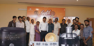 Kaleesuwari Celebrates Retailer Partnerships at Gold Winner Onam Damaka Sale Lucky Draw Event