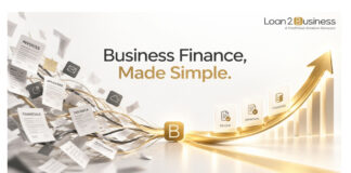Loan2Business to Launch Digital Platform to Simplify Business Finance Applications for SMEs and Corporates in India