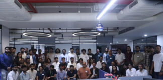 CIMET Brings AI-First Hiring to Jaipur With the City’s First AI Engineering Hackathon