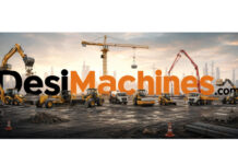 From Industry Experience to Digital Discovery: How Saurav Agarwal Is Building DesiMachines.com for India’s Construction Equipment Buyers