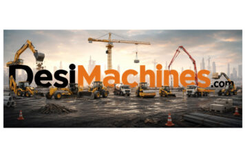 From Industry Experience to Digital Discovery: How Saurav Agarwal Is Building DesiMachines.com for India’s Construction Equipment Buyers