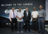 iNDiC Launch Marks India’s Entry Into The Global Diving Equipment Industry