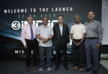 iNDiC Launch Marks India’s Entry Into The Global Diving Equipment Industry