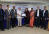 Tamil Nadu’s First Agentic AI Campus Launched at SDNB Vaishnav College for Women