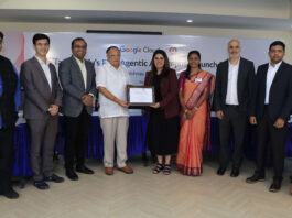 Tamil Nadu’s First Agentic AI Campus Launched at SDNB Vaishnav College for Women