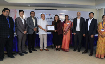 Tamil Nadu’s First Agentic AI Campus Launched at SDNB Vaishnav College for Women