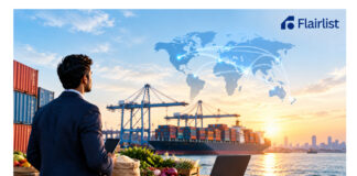 India’s Next Export Wave May Come From Smaller Businesses, Says Shubham Bibave, With FlairList Global Expanding Global Reach