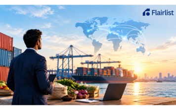 India’s Next Export Wave May Come From Smaller Businesses, Says Shubham Bibave, With FlairList Global Expanding Global Reach