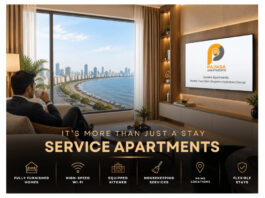 PAJASA Expands Service Apartments in Mumbai and Corporate Housing Solutions Across India