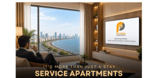 PAJASA Expands Service Apartments in Mumbai and Corporate Housing Solutions Across India