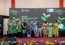 Royal Society of Chemistry launches India Sustainability Forum 2026 in Pune