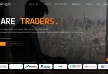 Inside CapiLogic: The Edtech-Fintech Platform Giving Indian Traders a Genuine Shot at Global Markets