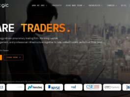 Inside CapiLogic: The Edtech-Fintech Platform Giving Indian Traders a Genuine Shot at Global Markets
