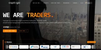 Inside CapiLogic: The Edtech-Fintech Platform Giving Indian Traders a Genuine Shot at Global Markets