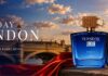 Tuesday London: From Canada To A Newlanguage Of Luxury