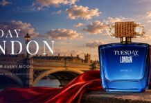 Tuesday London: From Canada To A Newlanguage Of Luxury